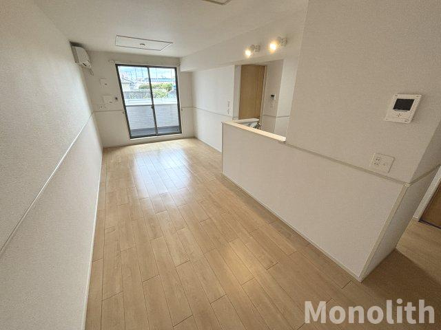 アフタヌーンベルの居間・リビング