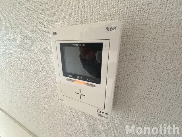 アフタヌーンベルのセキュリティ