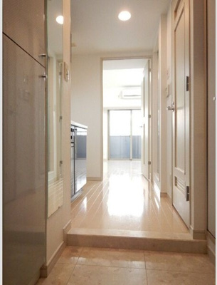 【内装】 | ガラ・グランディ日本橋