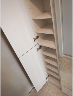 【玄関】 | ガラ・グランディ日本橋