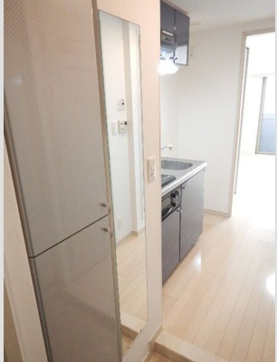 【玄関】 | ガラ・グランディ日本橋