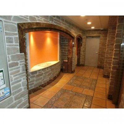 【ロビー】 | ガラ・グランディ日本橋