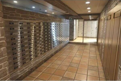 【設備】 | ガラ・グランディ日本橋