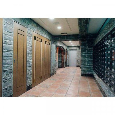 【その他共用部分】 | ガラ・グランディ日本橋