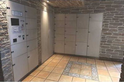 【その他共用部分】 | ガラ・グランディ日本橋