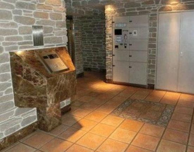 【セキュリティ】 | ガラ・グランディ日本橋