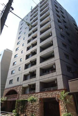 【外観】 | ガラ・グランディ日本橋