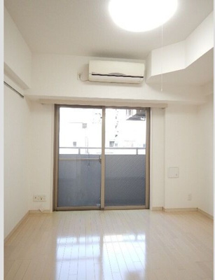 【居間・リビング】 | ガラ・グランディ日本橋