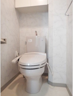 【トイレ】 | ガラ・グランディ日本橋