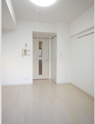 【寝室】 | ガラ・グランディ日本橋