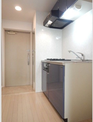 【内装】 | ガラ・グランディ日本橋