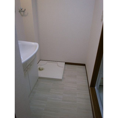 【設備】 | アンプルールフェールドリーミ