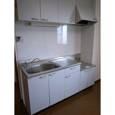 【キッチン】 | アンプルールフェールドリーミ