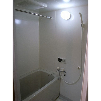 【浴室】 | アンプルールフェールドリーミ