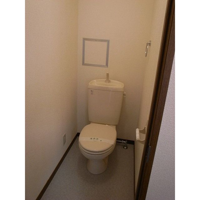 【トイレ】 | アンプルールフェールドリーミ