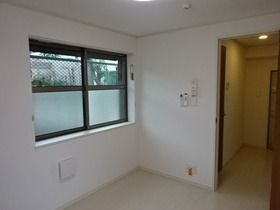 メゾン・ド・クレヴィア南小岩の居間・リビング