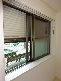 メゾン・ド・クレヴィア南小岩の寝室