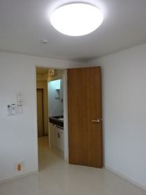 メゾン・ド・クレヴィア南小岩の収納