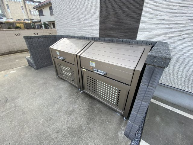 【その他共用部分】