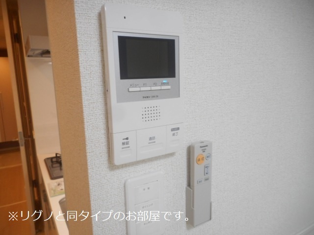 Ｌｅ　Ｌｉｅｎ（ルリアン）　絆のセキュリティ|イメージ画像です。