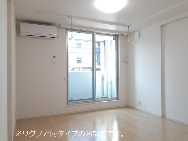 Ｌｅ　Ｌｉｅｎ（ルリアン）　絆の居間・リビング|イメージ画像です。