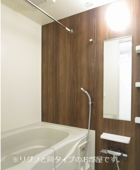 Ｌｅ　Ｌｉｅｎ（ルリアン）　絆の浴室|イメージ画像です。