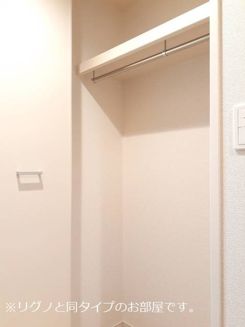 Ｌｅ　Ｌｉｅｎ（ルリアン）　絆の収納|イメージ画像です。