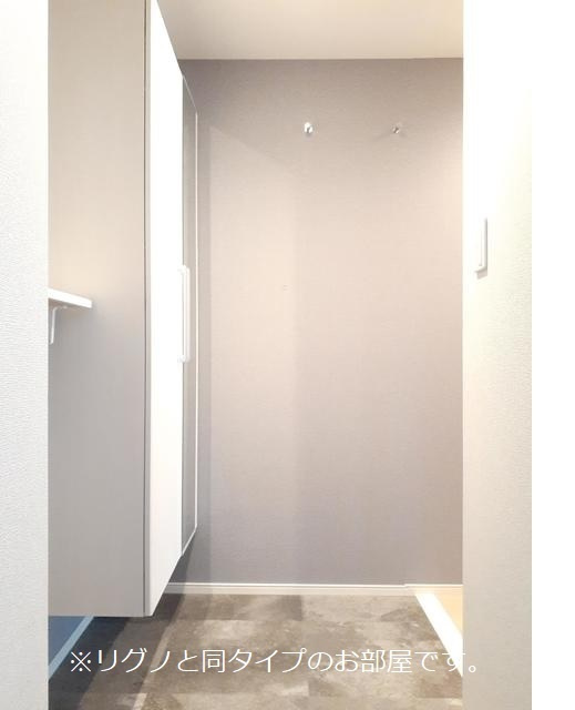 Ｌｅ　Ｌｉｅｎ（ルリアン）　絆の玄関|イメージ画像です。