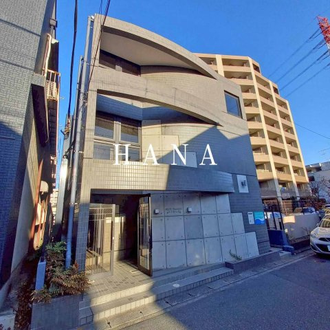 ROSE　GARDEN　R12番館