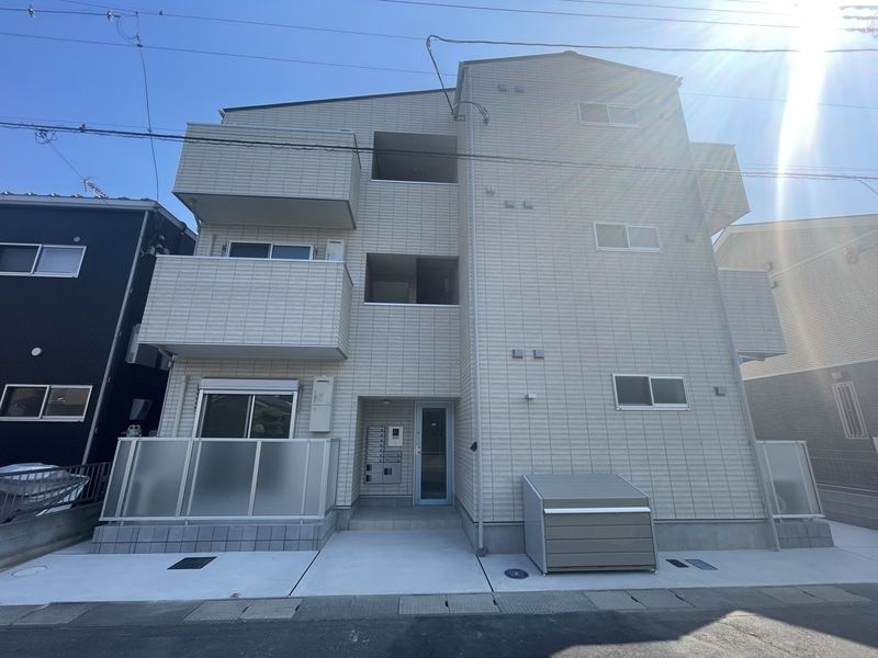 チルアウト八潮