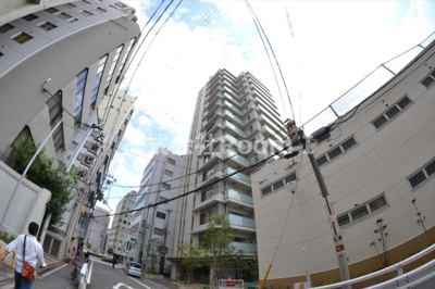 【外観】 | アトラス天満橋