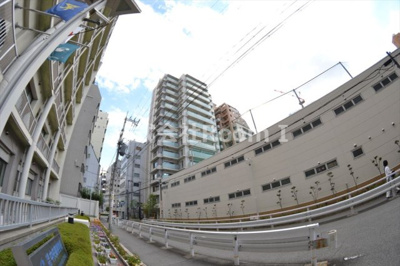 【外観】 | アトラス天満橋