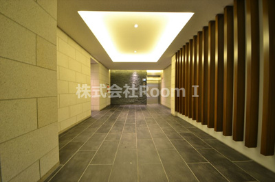 【ロビー】 | アトラス天満橋