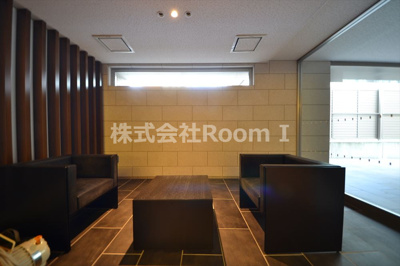 【その他共用部分】 | アトラス天満橋