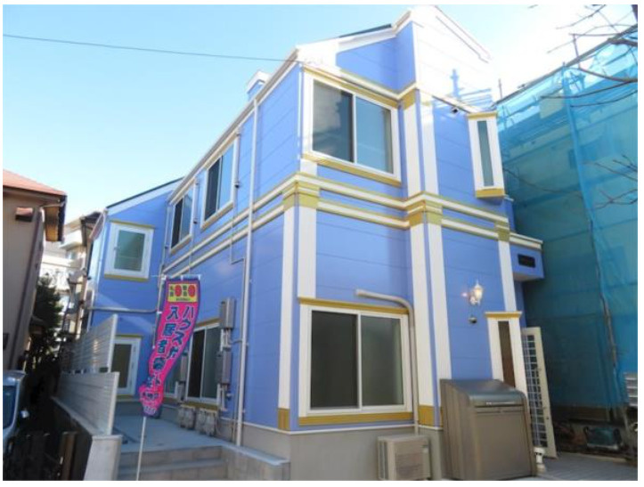 フェリスジャスト