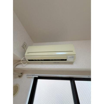 【設備】 | パークサイド多摩川