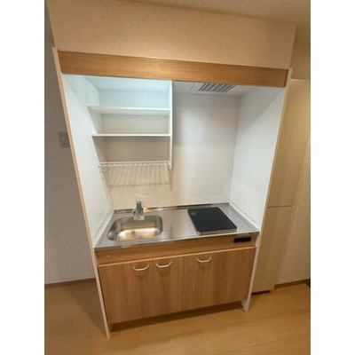 【キッチン】 | パークサイド多摩川