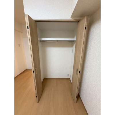 【収納】 | パークサイド多摩川