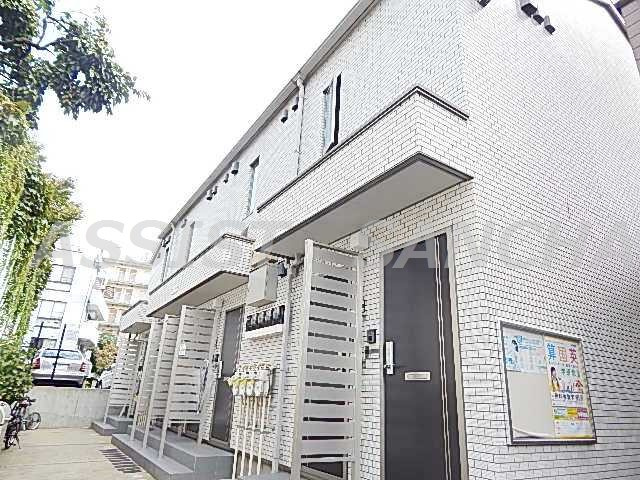 ホワイトハウス