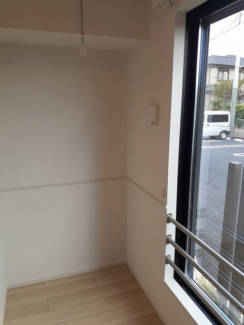 メゾン・フォーリストＢのその他