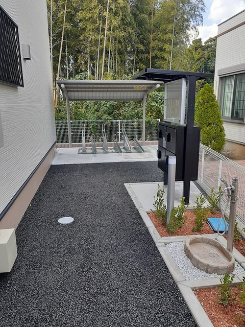 メゾン・フォーリストＢのその他共用部分