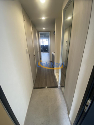 【内装】 | プレサンス塚本ベラビィ