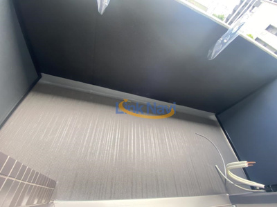 【バルコニー】 | プレサンス塚本ベラビィ