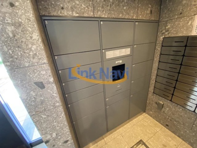 【その他共用部分】 | プレサンス塚本ベラビィ