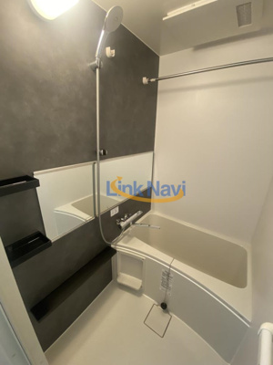 【浴室】 | プレサンス塚本ベラビィ