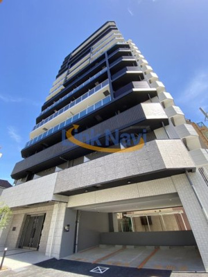 【外観】 | プレサンス塚本ベラビィ