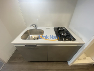 【キッチン】 | プレサンス塚本ベラビィ