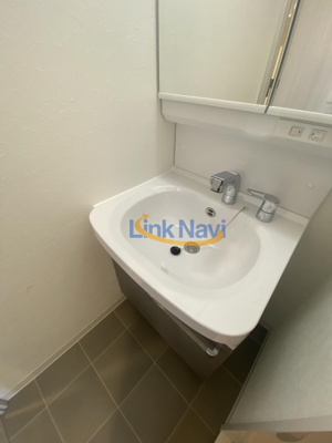 【独立洗面台】 | プレサンス塚本ベラビィ