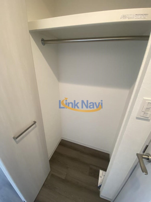 【収納】 | プレサンス塚本ベラビィ