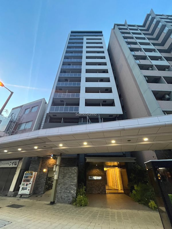 レオンコンフォート九条ガレリア